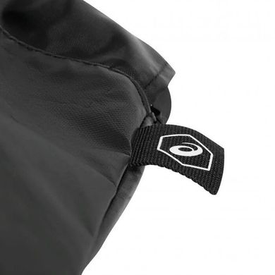 Рюкзак-мешок Asics TR Core Gymsack black — 155006-0904, One Size, 8718837137654