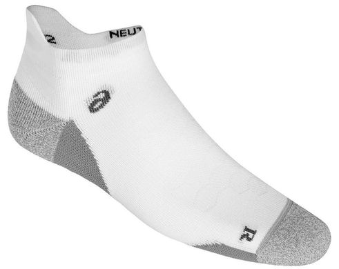 Шкарпетки Asics Road Neutral Ankle Single Tab 1-pack white — 150226-0001, 35-38, 8718837134462