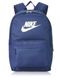 Рюкзак Nike HERITAGE BKPK - DC4244-411, 43x30x15 см, 195871703485