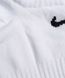 Носки Nike Everyday Lightweight No Show 3-pack white — SX7678-100, 46-50, 888407239304