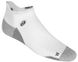 Шкарпетки Asics Road Neutral Ankle Single Tab 1-pack white — 150226-0001, 35-38, 8718837134462