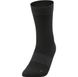 Шкарпетки Jako Basic Liesure 3-pack black — 3937-08, 35-38, 4059562141474