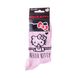 Носки Hello Kitty + Fines Rayures 1-pack pink — 13890612-3, 35-41, 3349610000848