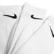 Носки Nike Lightweight Crew 3-pack white — SX4704-101, 42-46, 884726572726