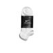 Шкарпетки Nike Everyday Lightweight No Show 3-pack white — SX7678-100, 34-38, 888407239274
