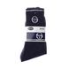 Шкарпетки Sergio Tacchini 3-pack blue — 93519606-5, 43-46, 3349600127319