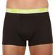 Труси-боксери Head BASIC BOXER 2Pack світло-зелений,чорний Чоловічі