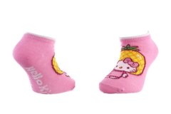 Носки Hello Kitty Hk Theme Pineapple pink — 83890528-6, 35-38, 3349610007335