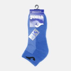 Носки Joma Ankle 1-pack blue — 400027.P03 n, 39-42, 9000484399431