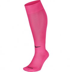 Гетры Nike Academy Over-The-Calf Football 1-pack pink — SX4120-617, 31-35, 193656006691