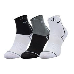 Шкарпетки Nike W NK EVERYDAY PLUS LTWT ANKLE - CK6021-904, 38-42, 194275650883