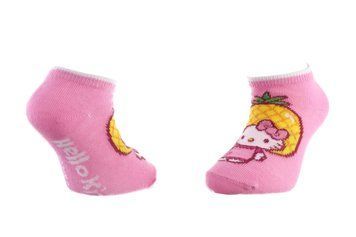 Шкарпетки HELLO KITTY HK THEME ANANAS рожевий Діт 31-34, арт.83890528-6