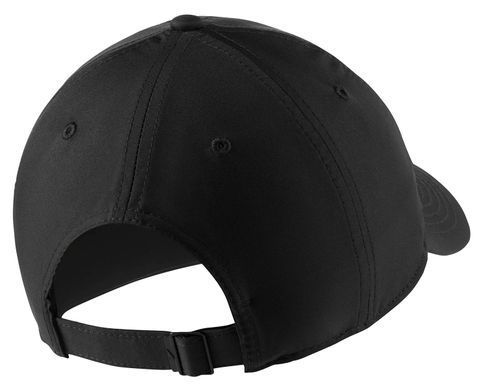 Кепка Nike FC Barcelona H86 Cap black &mdash; CU7610-010, One Size, 193658095815