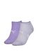 Носки Puma Women's Sneaker Structure 2-pack purple/light purple — 103001001-012, 39-42, 8718824798868