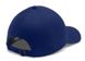 Кепка Under Armour Armour Solid Cap blue — 1272178-540, One Size, 190085295122