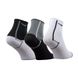 Шкарпетки Nike W NK EVERYDAY PLUS LTWT ANKLE - CK6021-904, 38-42, 194275650883