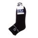Шкарпетки Sergio Tacchini 3-pack black — 13513006-1, 38-41, 3349600113213
