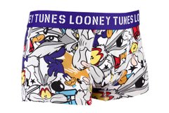 Трусы-боксеры Looney Tunes Blue Coyote 1-pack white — 30890453-2, M, 3349610001784