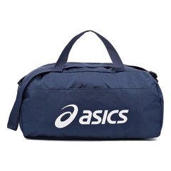 Сумка Asics Sports Bag M blue — 3033A410-400, One Size, 8718837148759