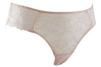 Трусики-сліп Infinitif Slip-X1-Femme 1-pack beige &mdash; 19890793-2, S, 3349610013497