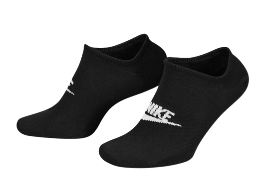 Носки Nike U NK NSW EVERYDAY ESSENTIAL NS - DX5075-010, 38-42, 196148785890