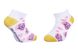 Шкарпетки Disney Minnie Head Minion In Heart white/pink — 83890431-8, 35-38, 3349610007168
