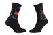 Шкарпетки Disney Winnie Serves A Heart 1-pack black &mdash; 13893220-3, 36-41, 3349610001005