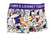 Труси-боксери Looney Tunes Blue Coyote 1-pack white — 30890453-2, XXL, 3349610001814