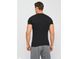 Футболка Kappa T-shirt Mezza Manica Girocollo 1-pack anthracite &mdash; K1304 Antracite, L, 8052394813850