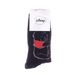 Шкарпетки Disney Winnie Serves A Heart 1-pack black — 13893220-3, 36-41, 3349610001005