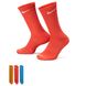 Шкарпетки Nike U NK EVRY PLUS CUSH CREW 3PR - SX6888-918, 34-38, 195868374407