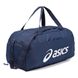 Сумка Asics Sports Bag M blue — 3033A410-400, One Size, 8718837148759