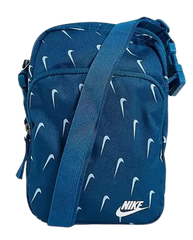 Сумка кросс-боди Nike NK HERITAGE CRSSBDY SWOOSH WV - DM2163-404, MISC, 195244773718