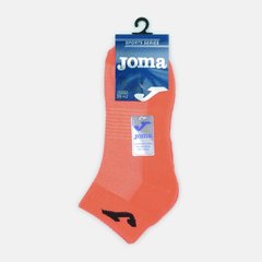 Шкарпетки Joma Ankle 1-pack orange — 400027.P03 o, 39-42, 9000484399424