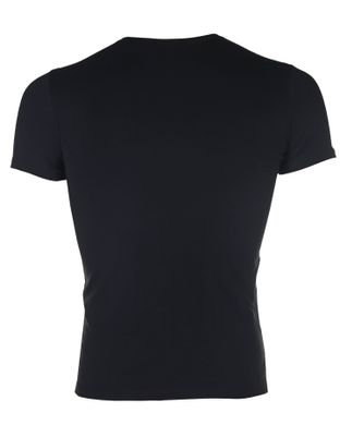 Футболка Tatkan Mens Modal О-Neck Shirt 1-pack black — 585020 - 002, XXL, 8681239502057