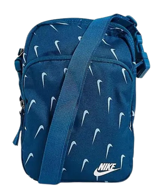Сумка кросс-боди Nike NK HERITAGE CRSSBDY SWOOSH WV - DM2163-404, MISC, 195244773718