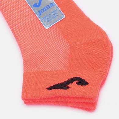 Шкарпетки Joma Ankle 1-pack orange — 400027.P03 o, 39-42, 9000484399424