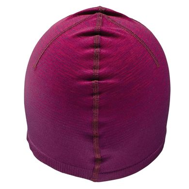 Шапка Asics Seamless Beanie Ombre purple — 146820-0290, One Size, 8718837133014