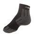 Шкарпетки Head Performance Quarter 2-pack black/grey — 741018001-200, 43-46, 8713537918466