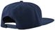 Кепка Nike Sportswear Pro Futura Cap dark blue — 891284-451, One Size, 884500240308