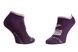Шкарпетки Hello Kitty Head Of Hk + Heart + Hk 1-pack violet — 13847651-5, 35-41, 3349610000268
