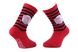 Шкарпетки Peppa Pig George And Stripes red — 43849551-4, 23-26, 3349610003337