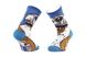 Шкарпетки Star Wars Вв8 blue — 83892148-1, 31-34, 3349610007830
