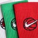 Носки Nike Crew Everyday Bball 3-pack white/green/red — DA2123-909, 38-42, 195241052427