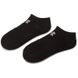 Шкарпетки Under Armour Charged Cotton 2.0 No Show 6-pack black — 1312481-001, 47-52, 191168871721