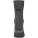 Шкарпетки Jako Basic Liesure 3-pack grey — 3937-21, 35-38, 4059562141511