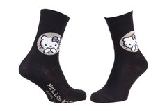 Шкарпетки Hello Kitty Dans Cercle 1-pack black — 13890612-7, 35-41, 3349610000886