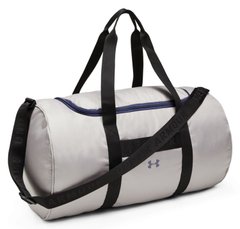 Сумка Under Armour Favorite Duffel blue — 1327797-015, One Size, 192564218677