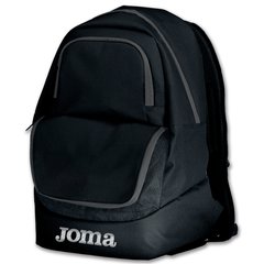 Рюкзак Joma Diamond II black — 400235.100, One Size, 9997184845095