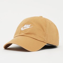 Кепка Nike U NSW H86 CAP FUTURA WASHED - 913011-722, MISC, 196151081545